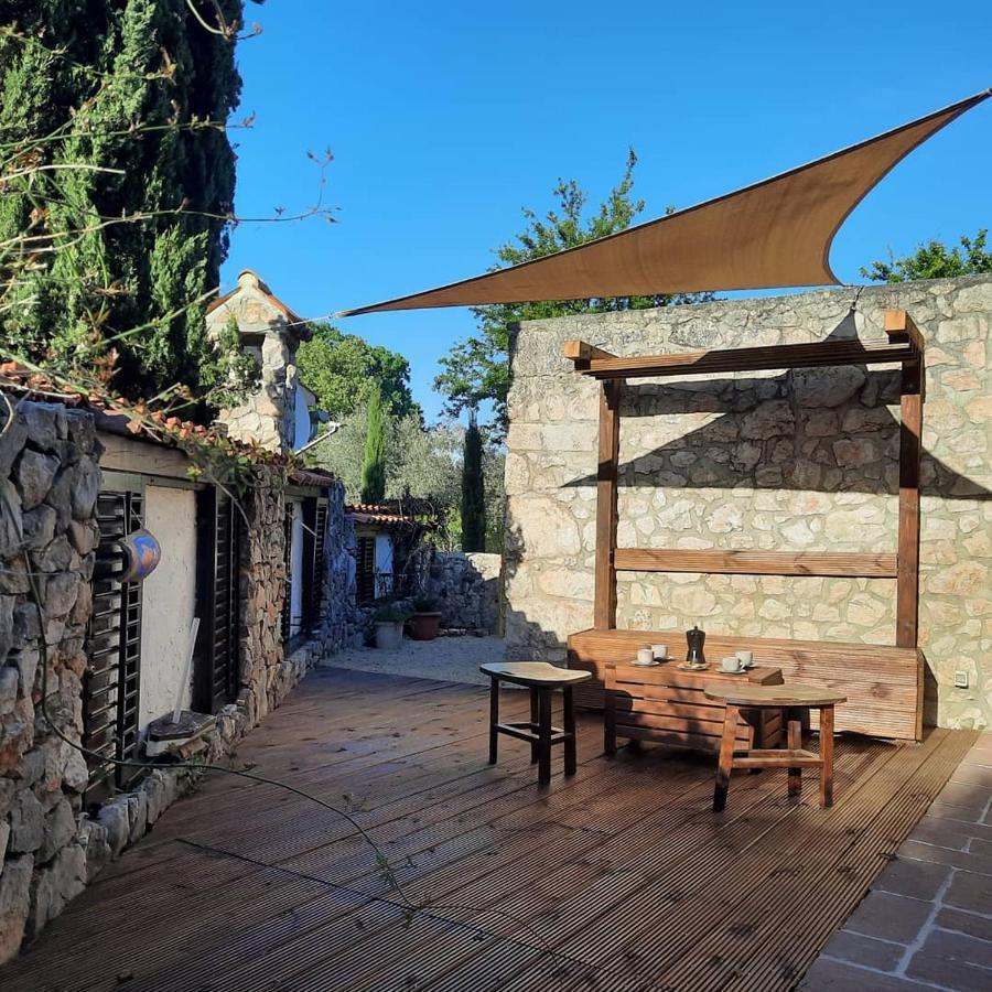 מאלינסקה Holiday Home Rasopas מראה חיצוני תמונה