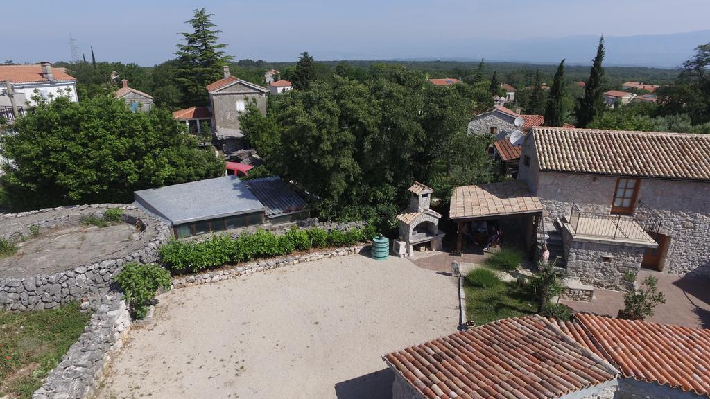 מאלינסקה Holiday Home Rasopas מראה חיצוני תמונה