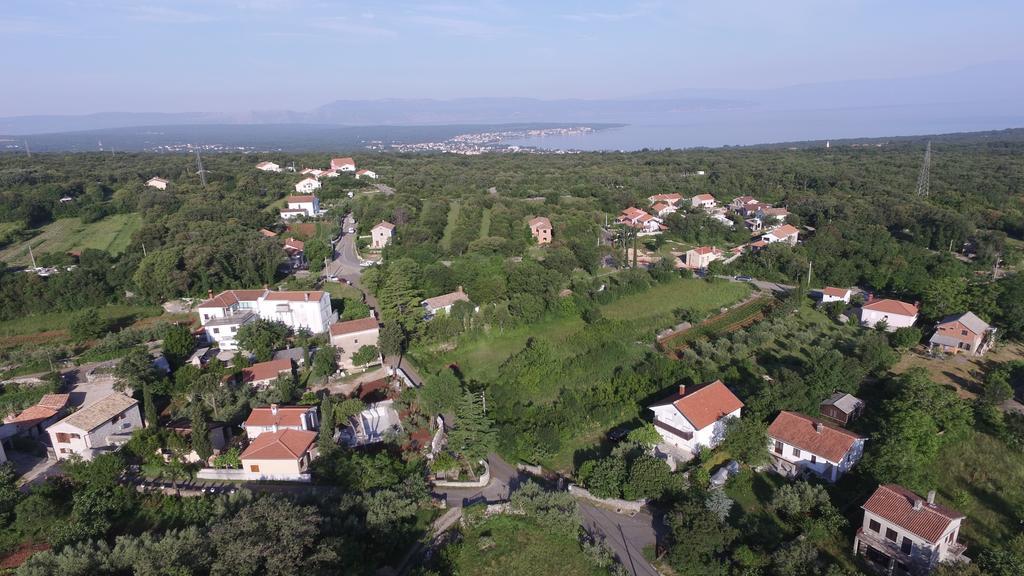 מאלינסקה Holiday Home Rasopas מראה חיצוני תמונה