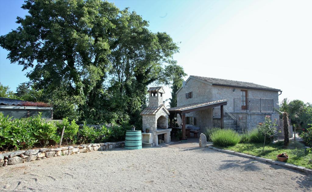 מאלינסקה Holiday Home Rasopas מראה חיצוני תמונה