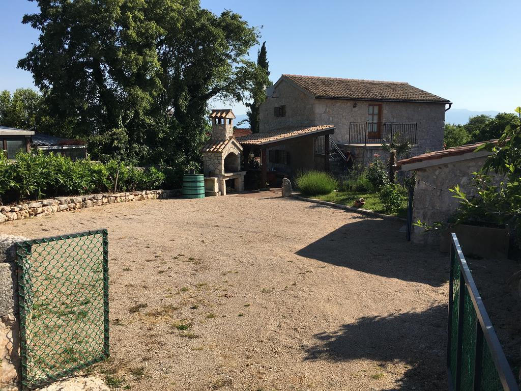 מאלינסקה Holiday Home Rasopas מראה חיצוני תמונה
