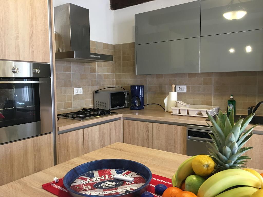מאלינסקה Holiday Home Rasopas מראה חיצוני תמונה